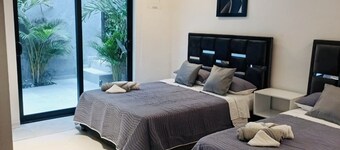 Espectacular casa en la Zona Rosa Cali