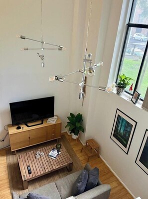 Fernseher