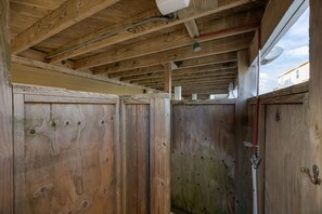 Interior - Oceanfront Estate | 7 King En-Suites | Heated Pool with Swim-Up Bar | Elevator (NAGS HEAD)