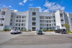 Exterior - Free Water Park 2 bedroom condo near Parks (Kissimmee)