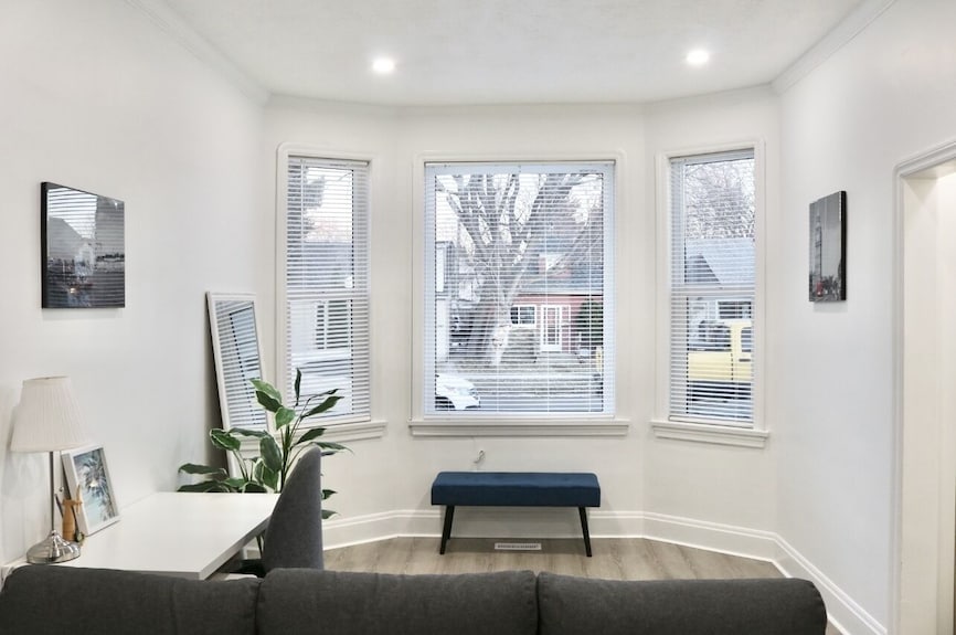 Modern 3br Home Near Airport & Polopark | Sleeps 7 - Manitoba