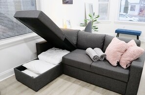 Smart TV 