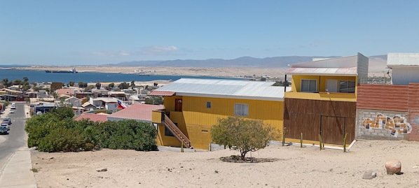 Exterior - Departamentos Mirador Caldera (Caldera)
