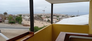 Interior - Departamentos Mirador Caldera (Caldera)