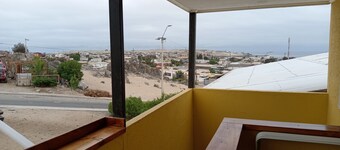 Departamentos Mirador Caldera