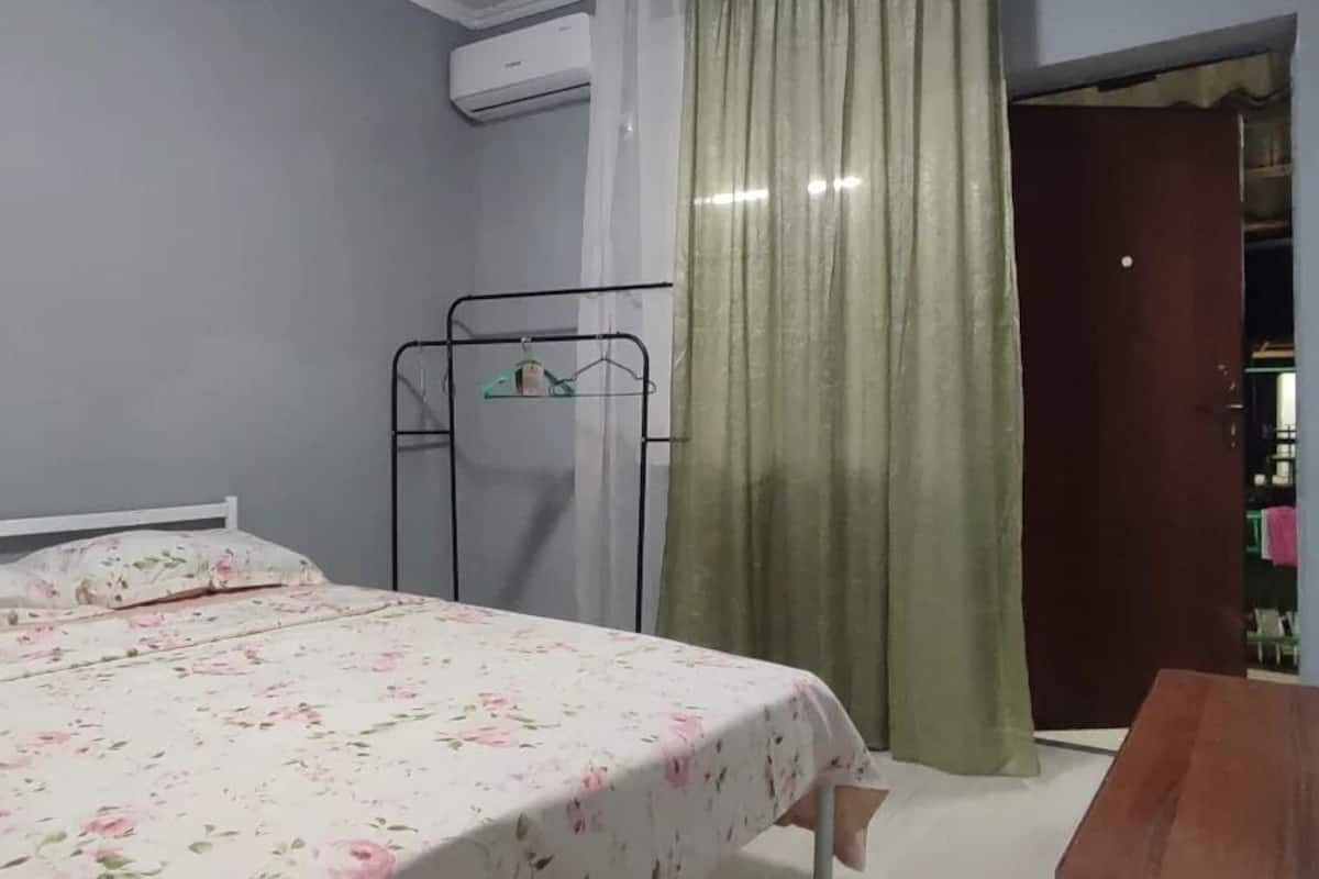 舒适双床房 | 免费 WiFi