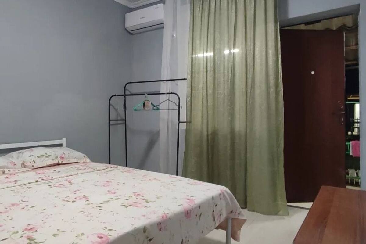 Habitación Confort con 2 camas individuales | 1 dormitorio y wifi gratis
