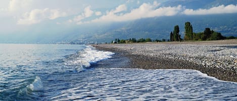 AuĂenbereich