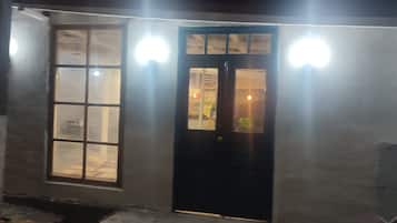 Birthday party area
