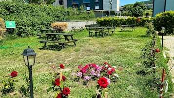 Jardin