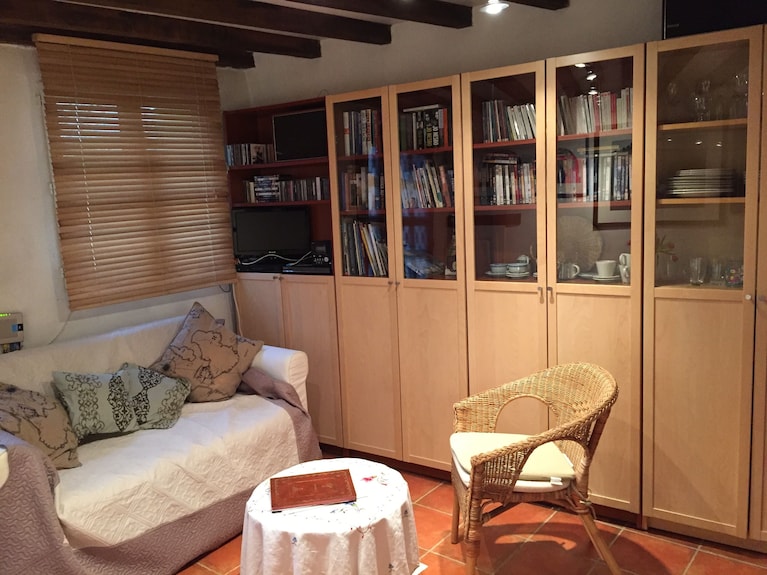 Village Studio, Close To Versailles & Paris - Poissy