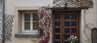 Village studio, close to Versailles & Paris