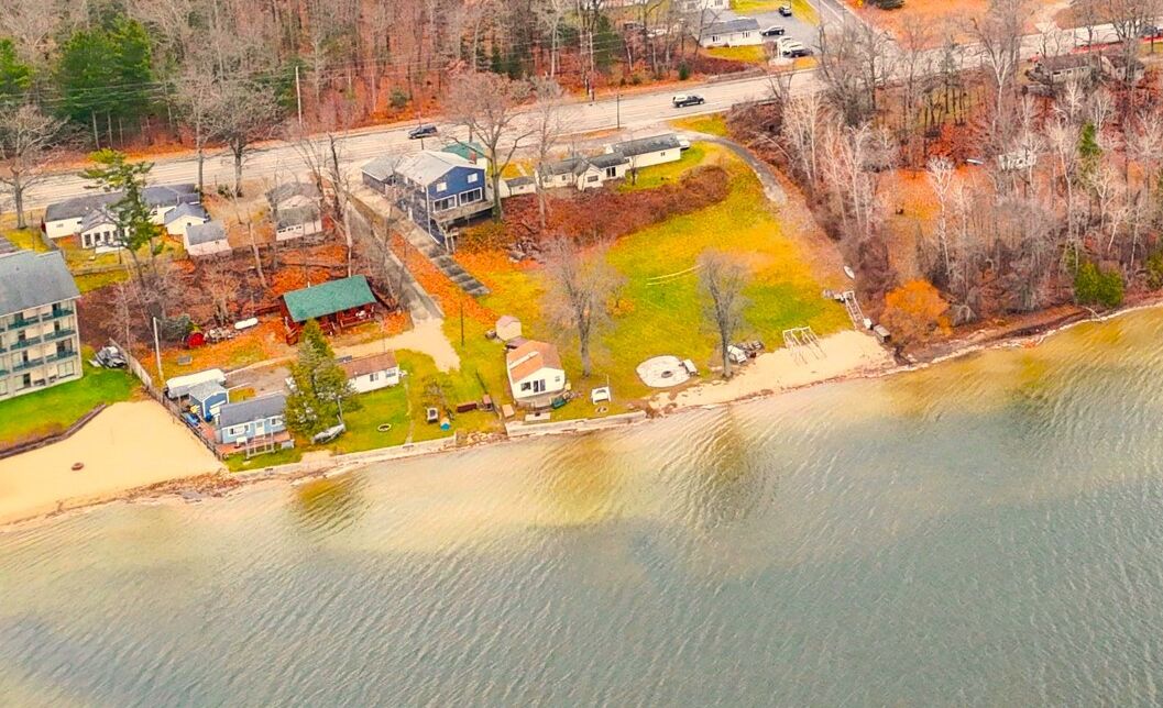 Recently Renovated Motel Room 2 in Houghton Lake, Houghton Lake, MI