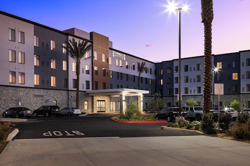 Staybridge Suites Eastvale Norco by IHG