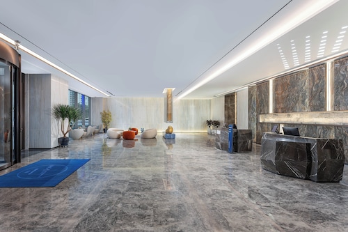 Holiday Inn Express Lanzhou Downtown by IHG