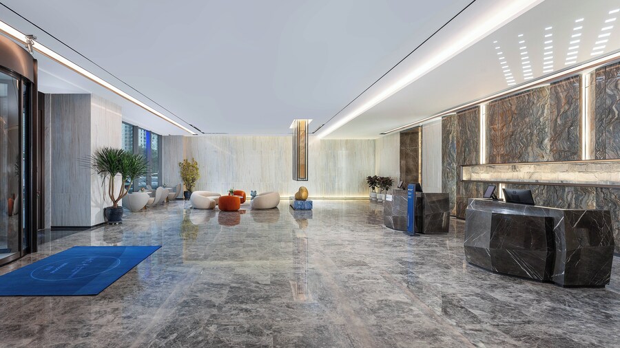 Holiday Inn Express Lanzhou Downtown by IHG