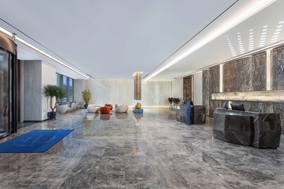 Holiday Inn Express Lanzhou Downtown by IHG