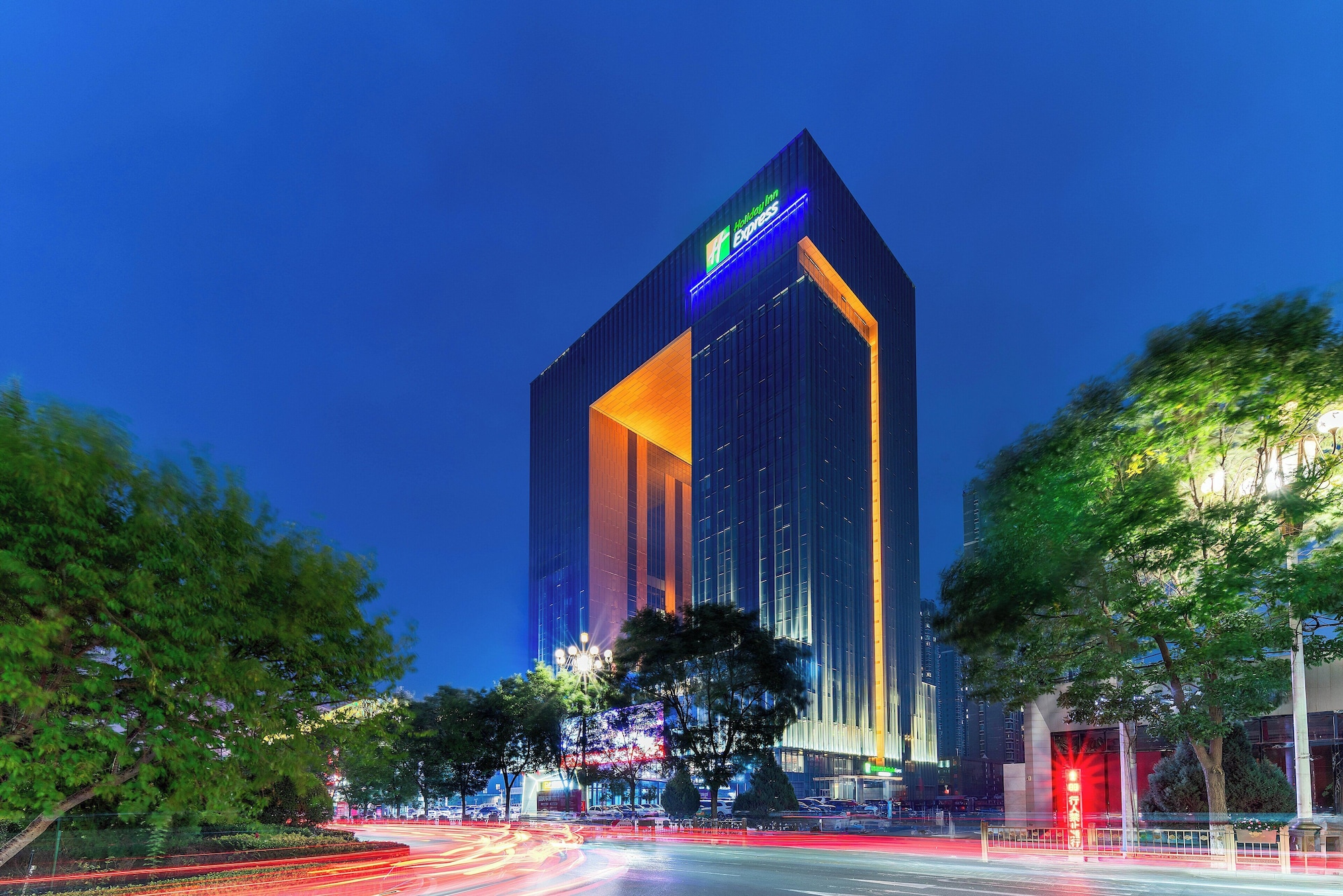 Hoteles de 2 estrellas