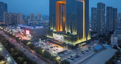 Holiday Inn Express Lanzhou Downtown by IHG