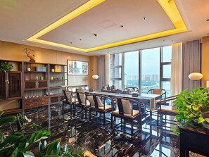 Majoituspaikan mukavuudet