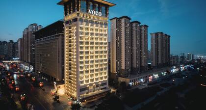 voco Xi'An Qindu Legend, an IHG Hotel