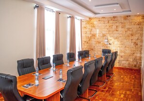 Meeting facility - Angani Resort & Spa (Subukia)