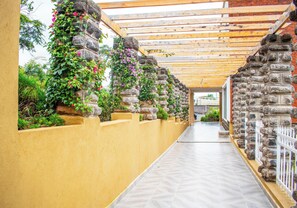 Reception hall - Angani Resort & Spa (Subukia)