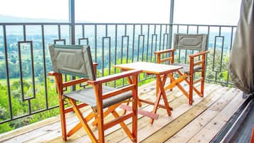 Tenda Premium | Terrazza/patio
