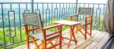 Tente Premium | Terrasse/Patio