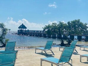 Beach - 1BR - Key Largo Sun & Sea Retreat (Tavernier)