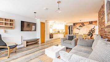 TV connectée, médiathÚque