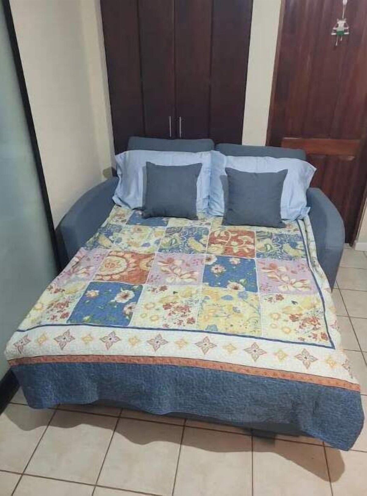 Image de profil de l’hôte