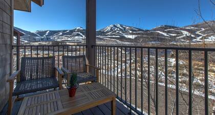 Lodge At Stillwater 2 Bedrooms MAS-3053 by KBM
