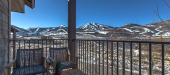 Lodge At Stillwater 2 Bedrooms MAS-3053 by KBM