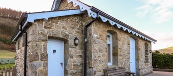 Railway Station Cottage