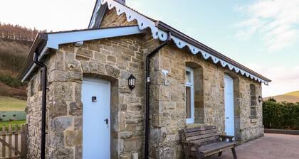 Railway Station Cottage
