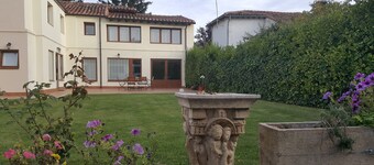 Casa La Manzanera