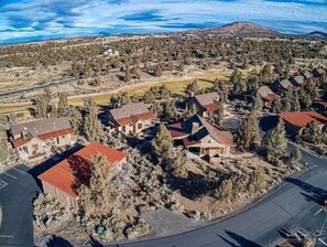 Exterior - O’Malley Cabin At Brasada Ranch
(Powell Butte)