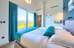 3 bedrooms - Villa Aurum (Kvarner - Pinezići) (Pinezici)