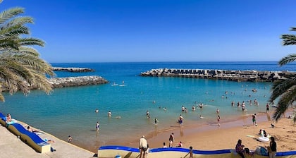White Rabbit I by Madeira Sun Travel