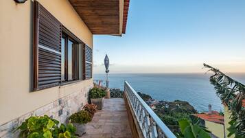 Terraço/pátio