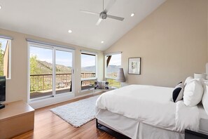 4 Schlafzimmer, WLAN