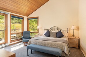 3 bedrooms - Townhome With Ski-in Access Near Pool And Spa by The Woodrun V Townhouses by RedAwning (Snowmass Village)