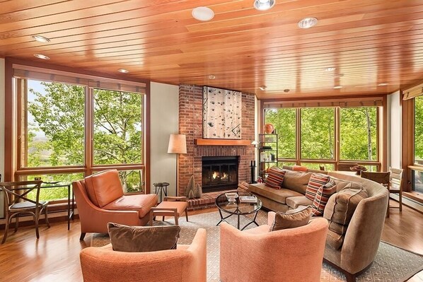 منطقة المعيشة