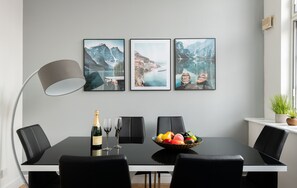 Interior - Modern & Spacious Apart next 2 The Shard (London)