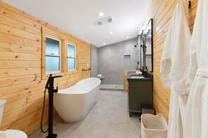 Towels - Rivers Resort Cabin #1 "Millport" (Strawberry)