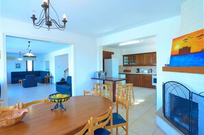 Interior - 4 Bedroom Villa, Private Pool, Latchi, Cyprus (Latchi)