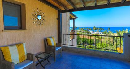 3 Bedroom Villa, Private Pool, 250m to Latchi Beach