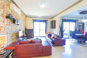 Fernseher, DVD-Player