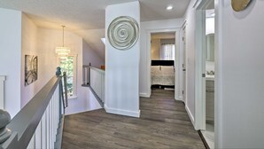 Interior - Brand New Modern-Chic Townhome with Deck! (Tannersville)